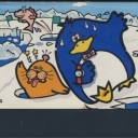 Antarctic Adventure