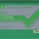 Popeye