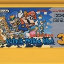 Super Mario Bros. 3