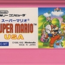Super Mario USA
