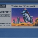 Mach Rider