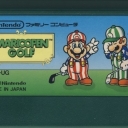 Mario Open Golf