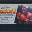 Mike Tyson's Punch-Out!!