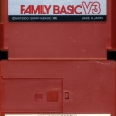Family BASIC v3.0 