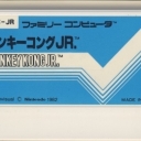 Donkey Kong Jr.