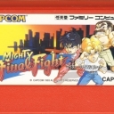 Mighty Final Fight