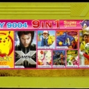 9 in 1 Super Game