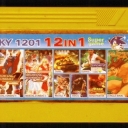 12 in 1 Super Game