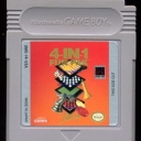 4 in 1 Funpak