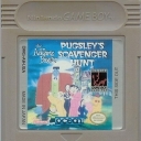 Addams Family: Pugsley's Scavenger Hunt, The