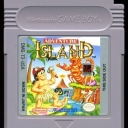 Adventure Island