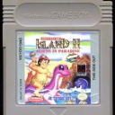 Adventure Island II: Aliens in Paradise