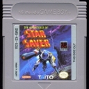 Adventures of Star Saver, The