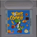 Yoshi's Cookie