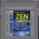 Zen: Intergalactic Ninja