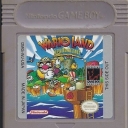 Wario Land: Super Mario Land 3