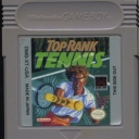 Top Rank Tennis