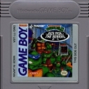 Teenage Mutant Ninja Turtles II: Back from the Sewers