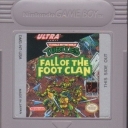 Teenage Mutant Ninja Turtles: Fall of the Foot Clan