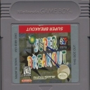 Super Breakout