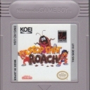Stop That Roach