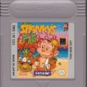 Spanky's Quest