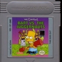 Simpsons: Bart vs. the Juggernauts, The