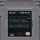 RoboCop vs. Terminator
