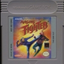 Raging Fighter