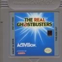 Real Ghostbusters , The