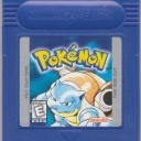 Pokemon Blue Version