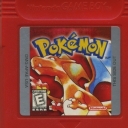 Pokemon Red Version