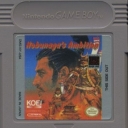 Nobunaga's Ambition