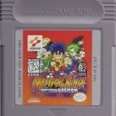 Mystical Ninja Starring Goemon