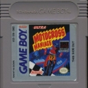 Motocross Maniacs