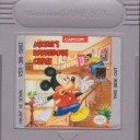 Mickey's Dangerous Chase