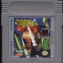 Missile Command
