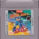 Mega Man II