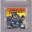 Mega Man: Dr. Wily's Revenge