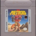 Metroid II: Return of Samus