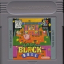 Kirby's Block Ball