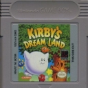 Kirby's Dream Land