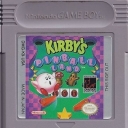 Kirby's Pinball Land