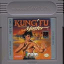 Kung Fu Master