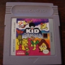 Kid Dracula