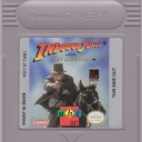 Indiana Jones and the Last Crusade