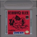 Heiankyo Alien