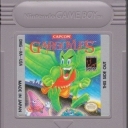 Gargoyle's Quest