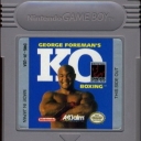 George Foreman's KO Boxing