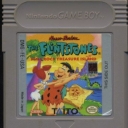 Flintstones: King Rock Treasure Island, The